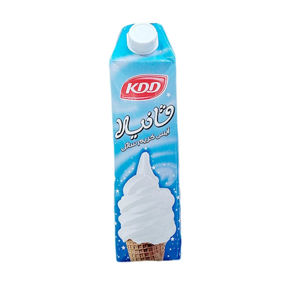 آيس كريم KDD سوفت × 12