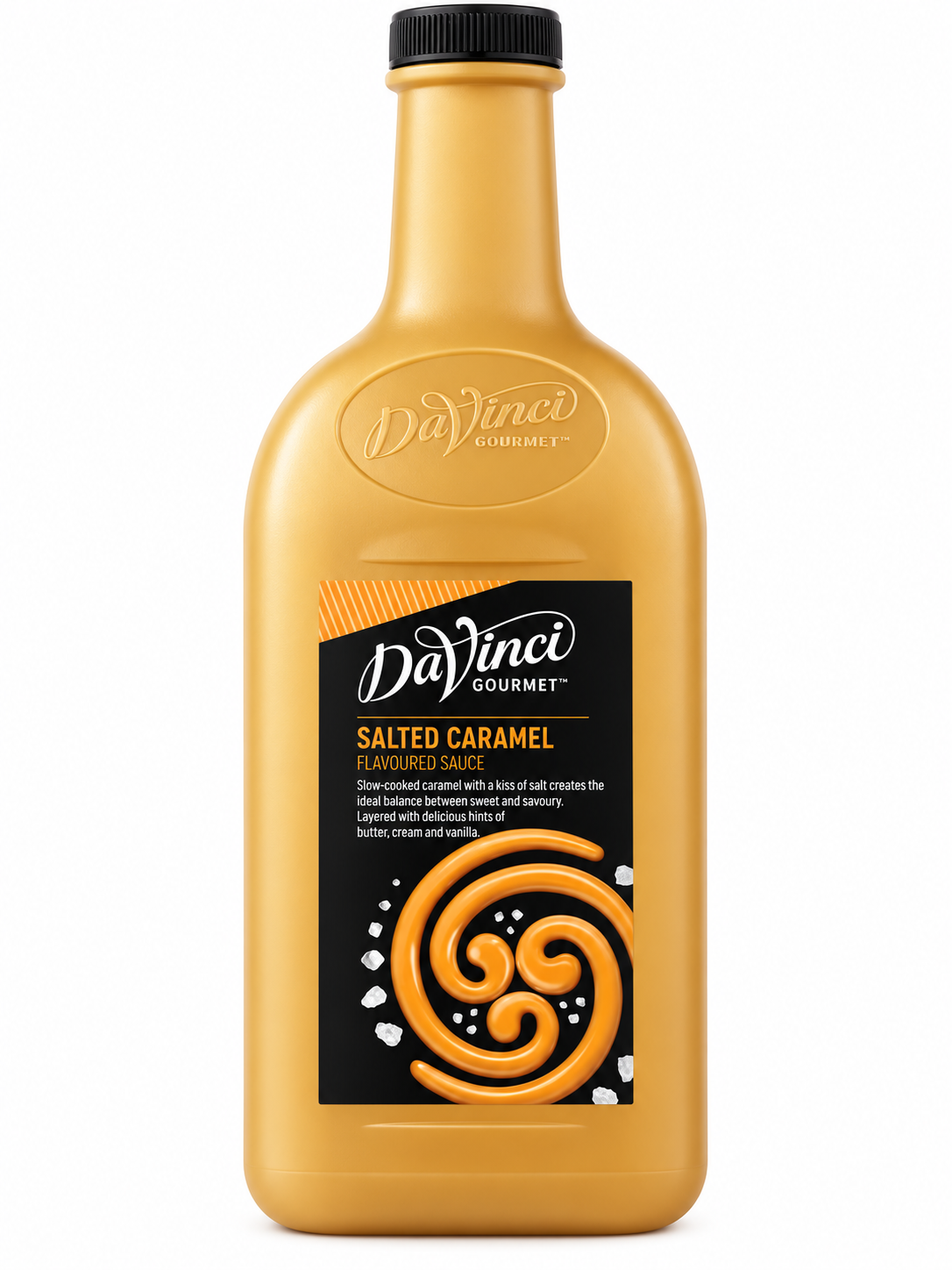 DaVinci Salted Caramel Sauce