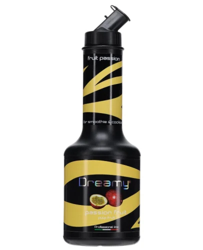 Dreamy Passion Fruit Puree 