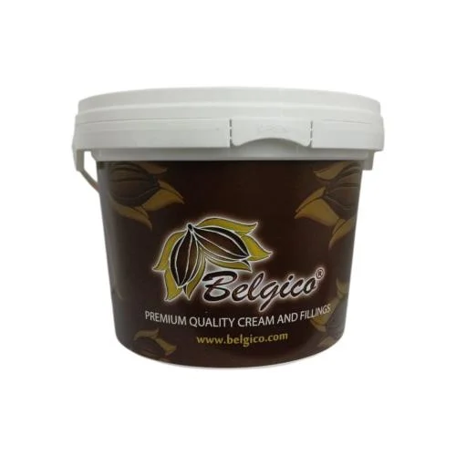 Belgico Pistachio Sauce 4Kg