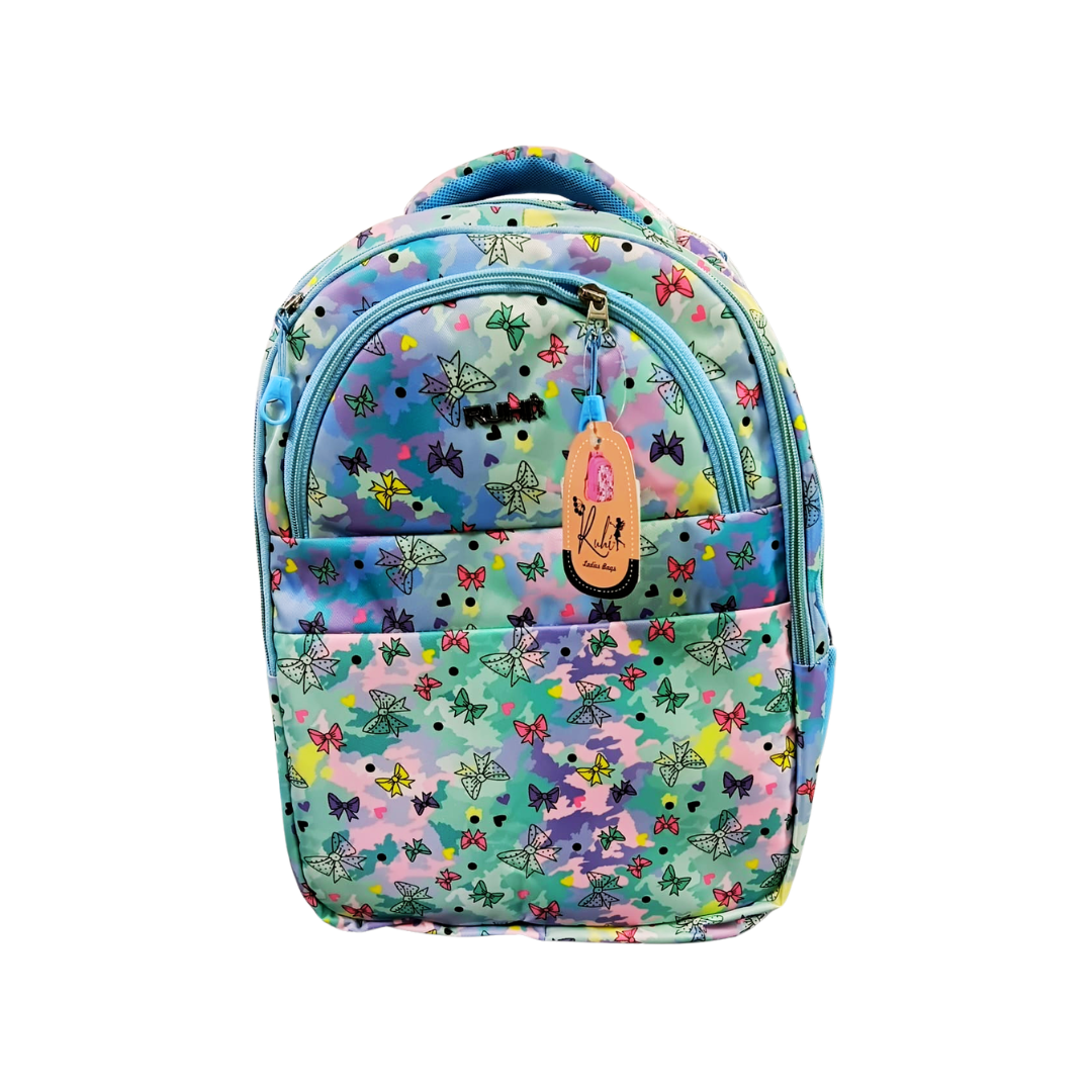 RUHI - School bag for kids  – image 1