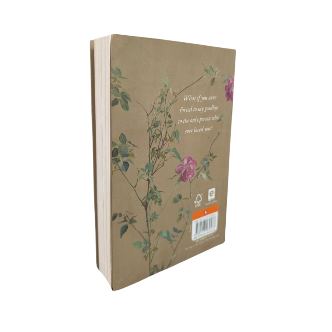 I Cannot Say Goodbye To You - Rithvik Singh - Novel – image 3