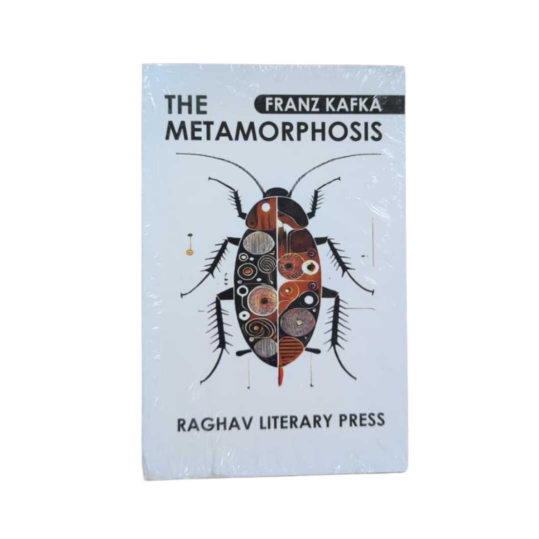 The Metamorphosis - Franz Kafka - Novel – image 1