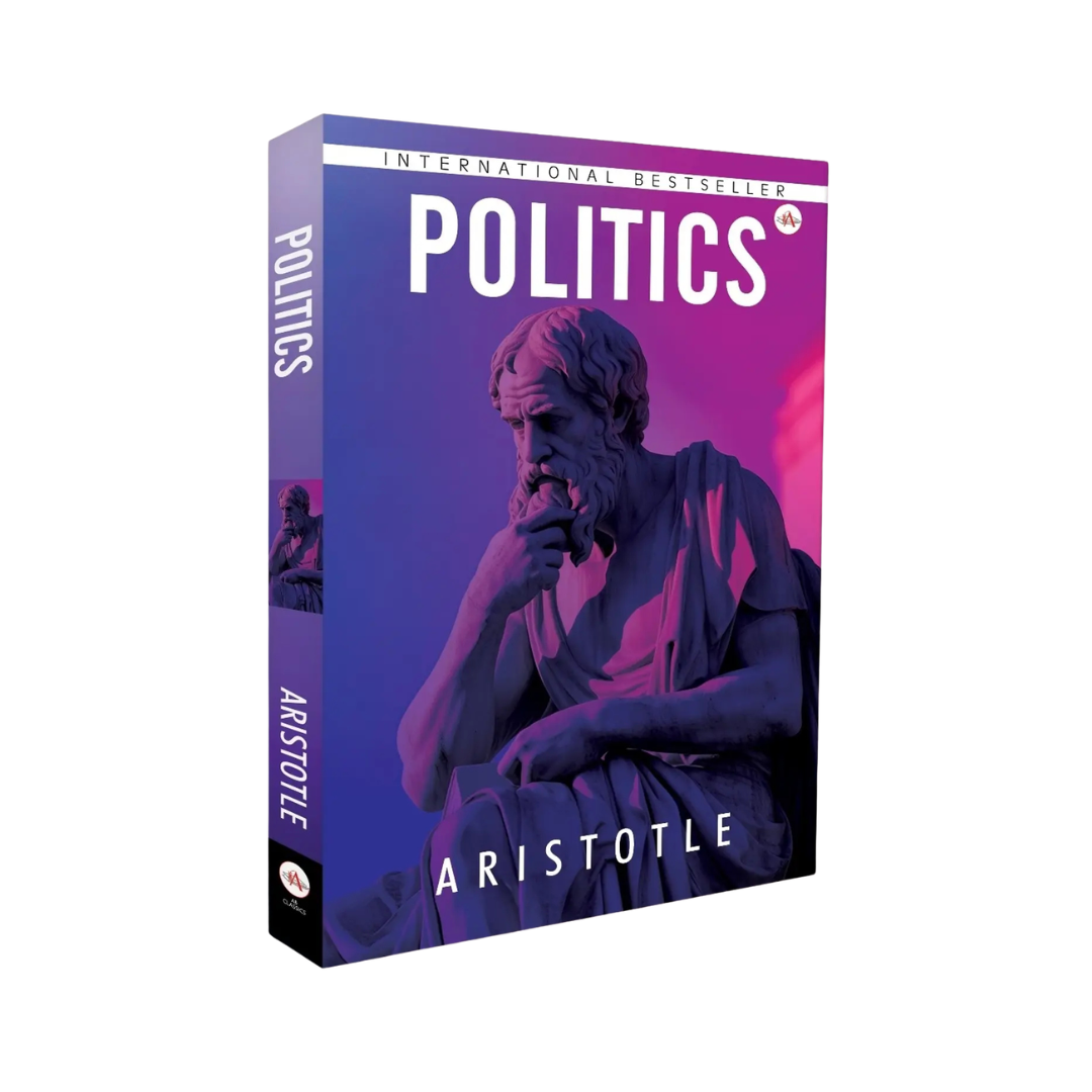 Politics - Arisotle - Novel