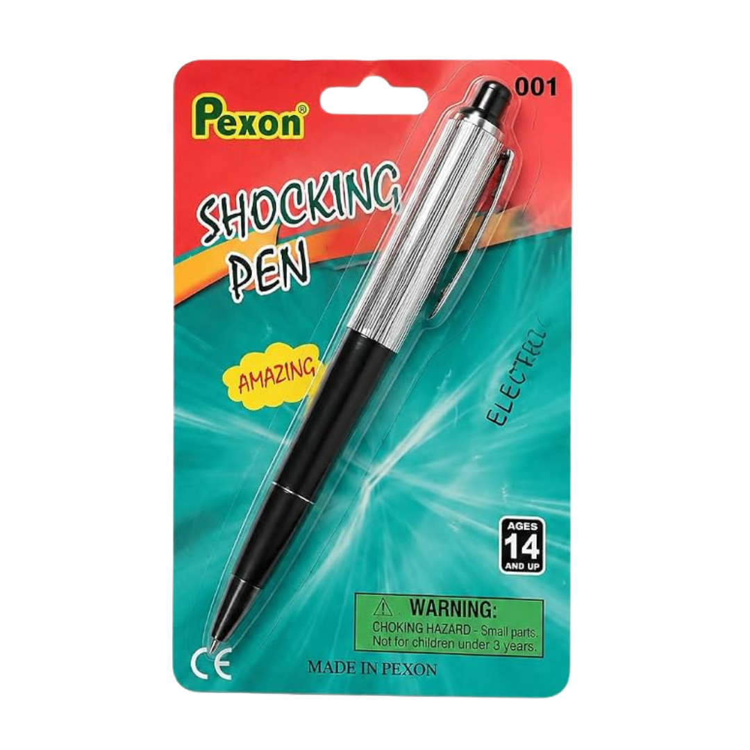 Pexon - Shocking pen ( Electric ) Amazing pen