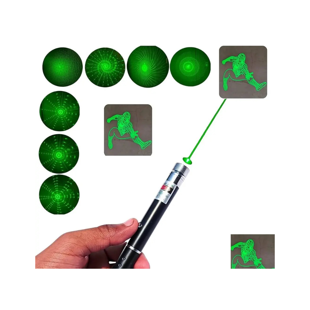 Laser pointer / laser with multiple effects  – image 2