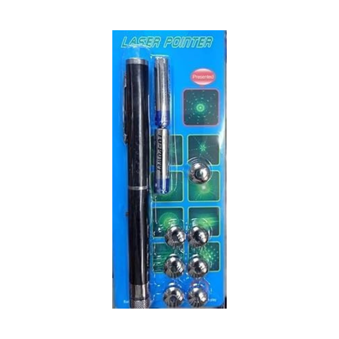 Laser pointer / laser with multiple effects  – image 3