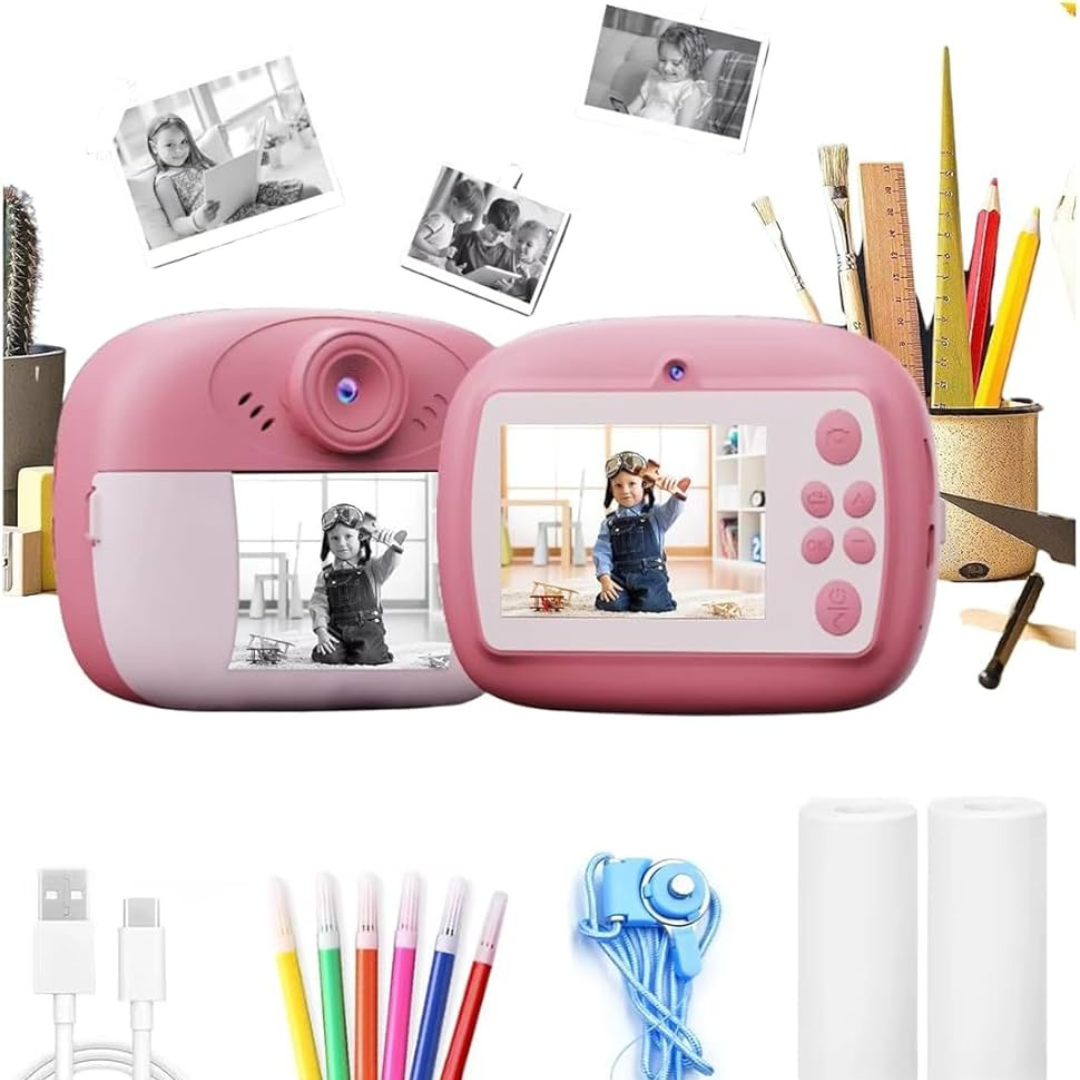 DIY instant Digital camera / Video capture / photo capture / instant print – image 4