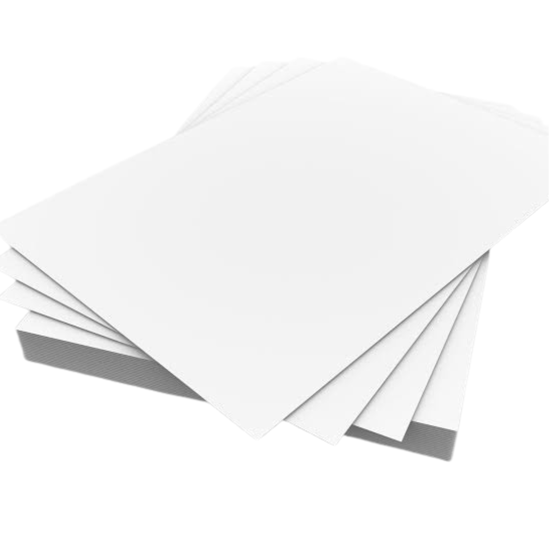 A2 Size Brustro Artists Water colour paper 300 gsm ( 42 x 59.4 cm ) - 1 paper – image 2