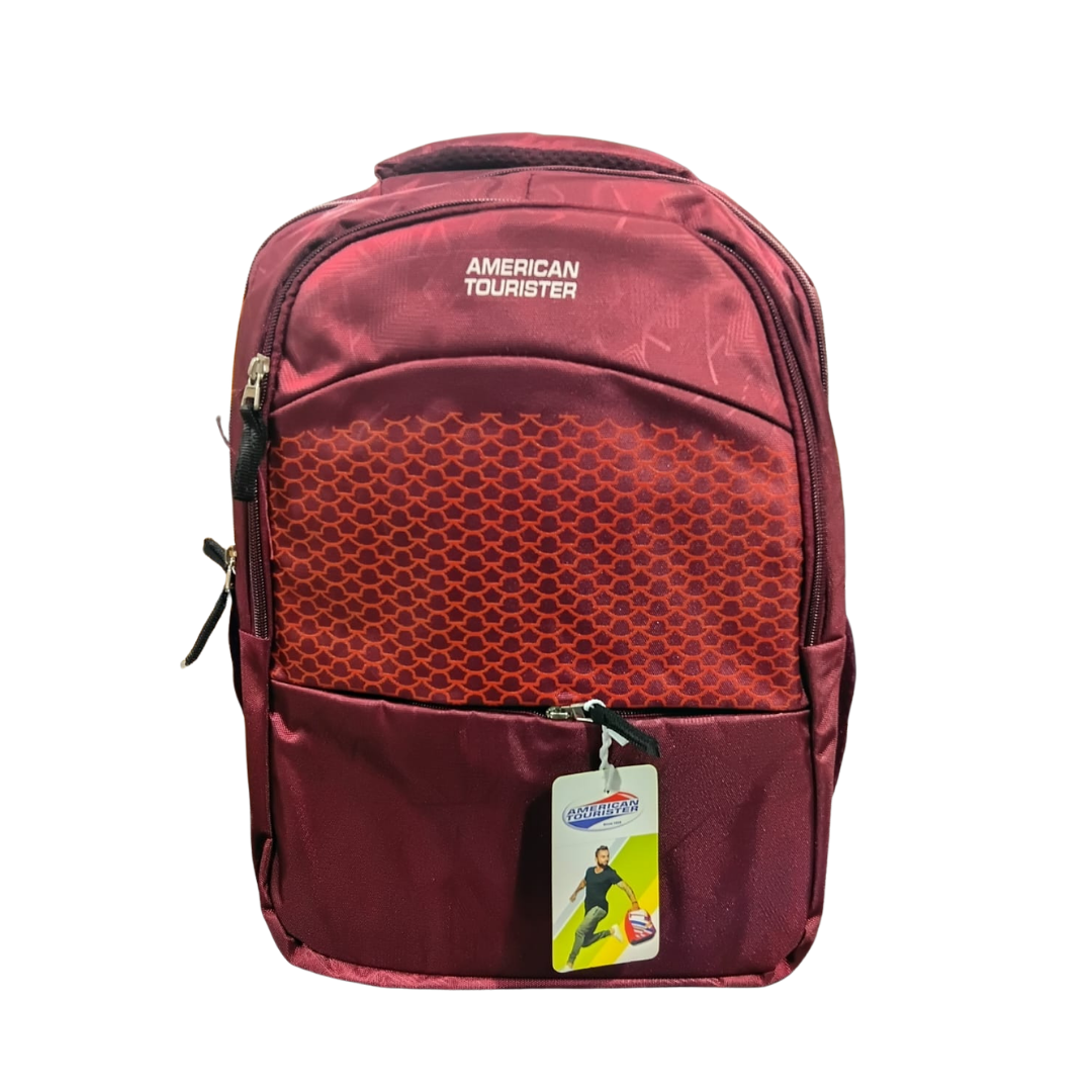 American Tourister Bag / school bag  – image 1