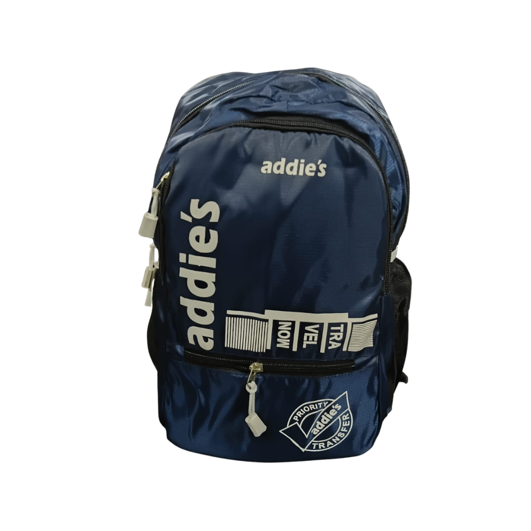 Addies bag / school bag for child ( Small bag )