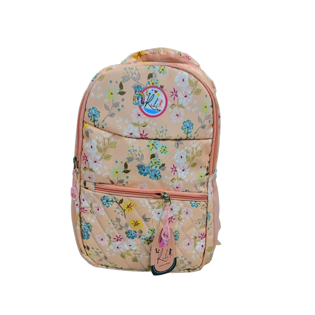 Ruhi bag / ladies bag / school bag for kids / book bag  – image 1