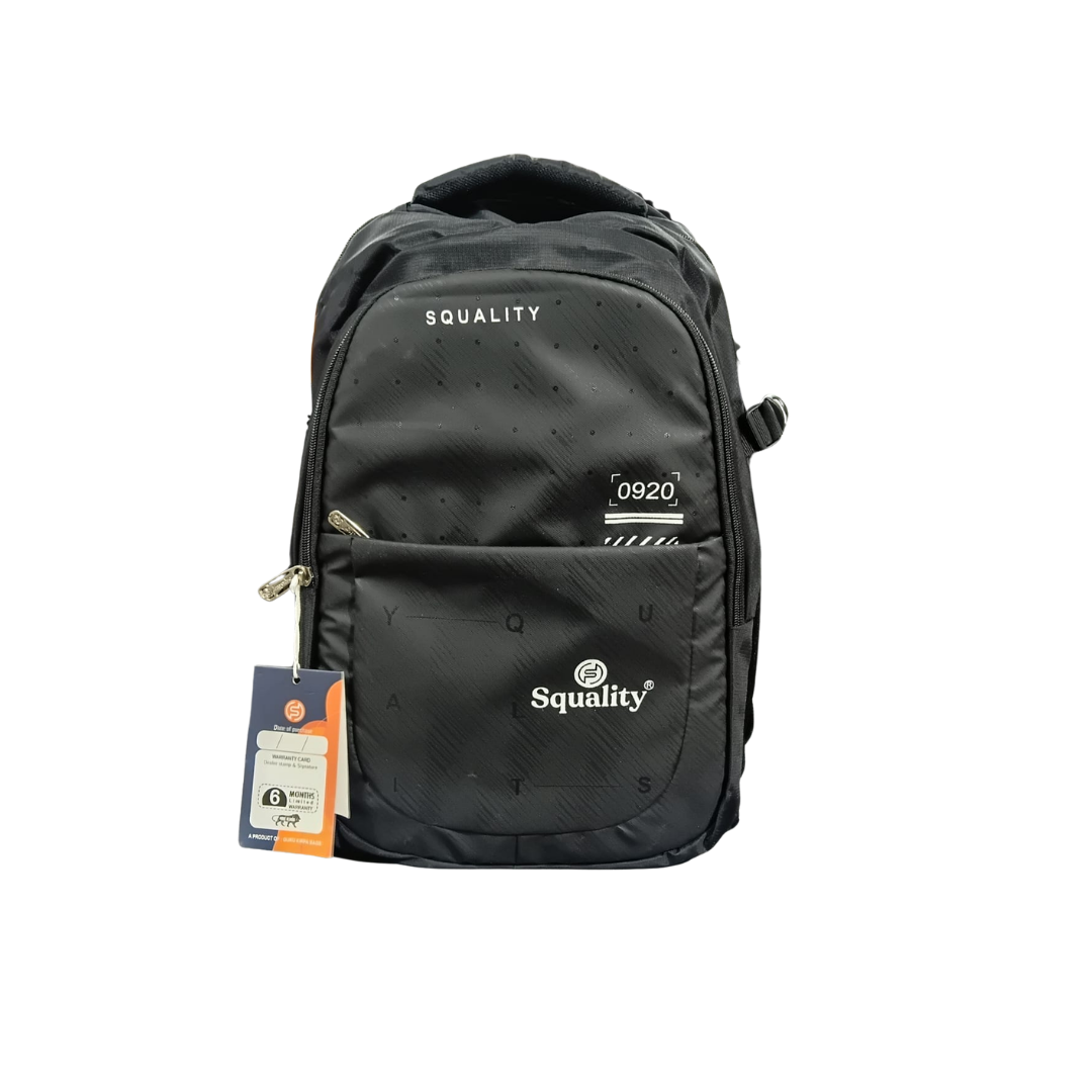 Squality School Bag  – image 1