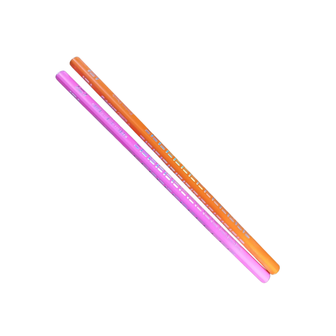 Flair Zappy Extra Dark Pencils