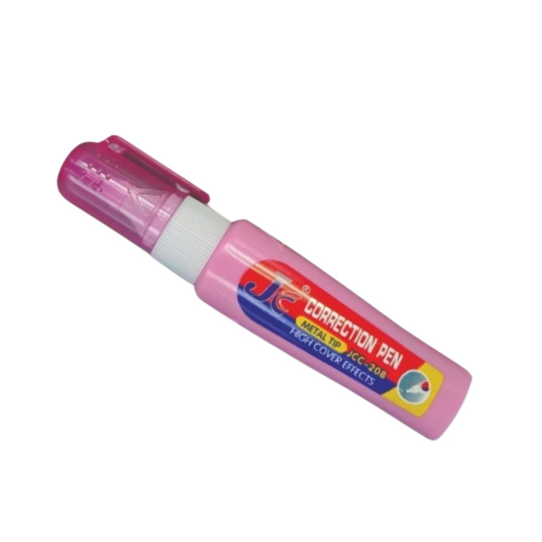 Jc small whitener / small correction pen  – image 1