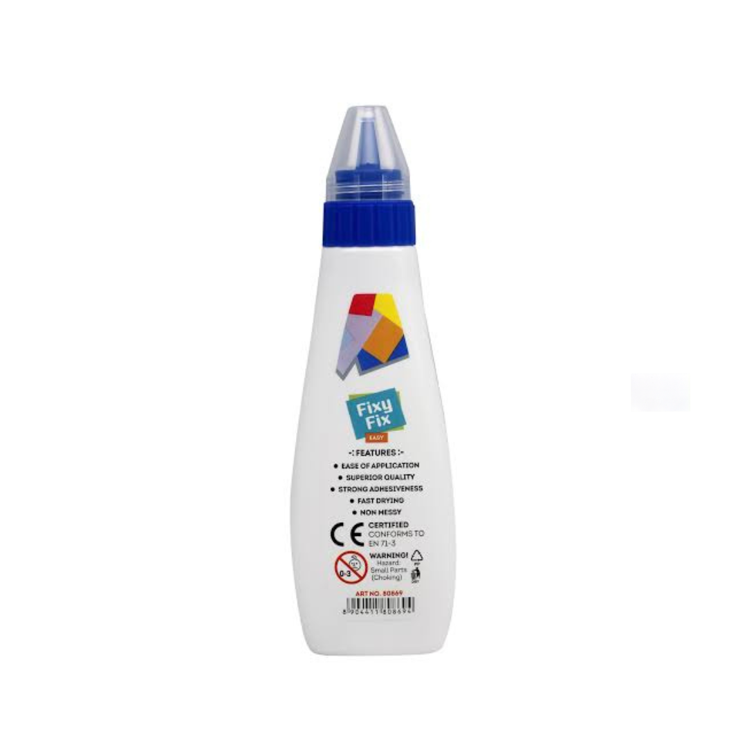 Doms Fixy Fix Extra Strong White Glue / Big glue - 105 g – image 2