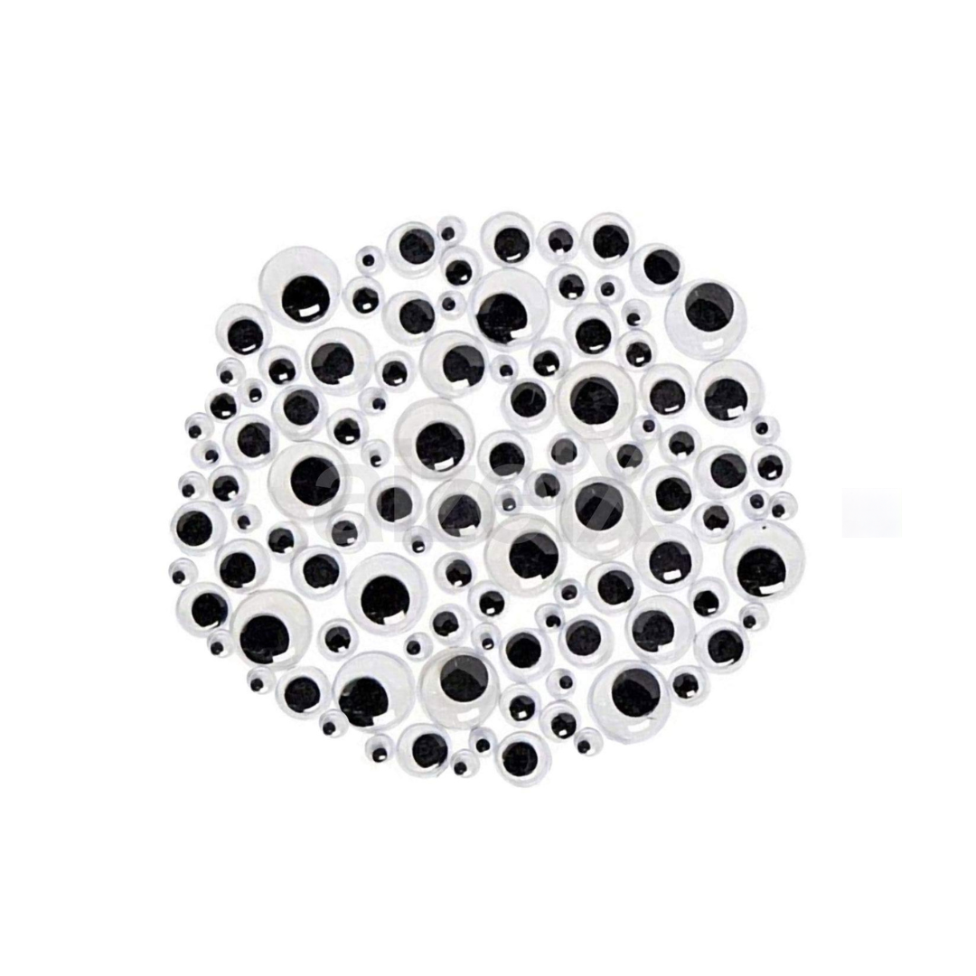 Eyes for craft / craft eyes for projects 