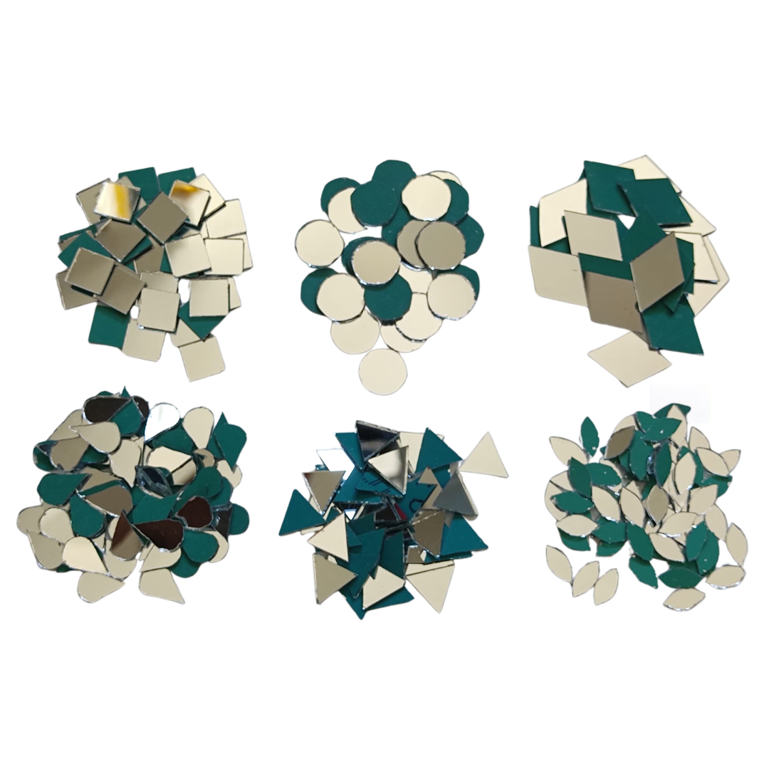 Mirror for craft - 30 g