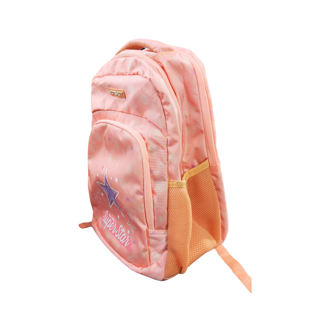 Hotshot school bag / super star bag for kids / books bag  – image 2