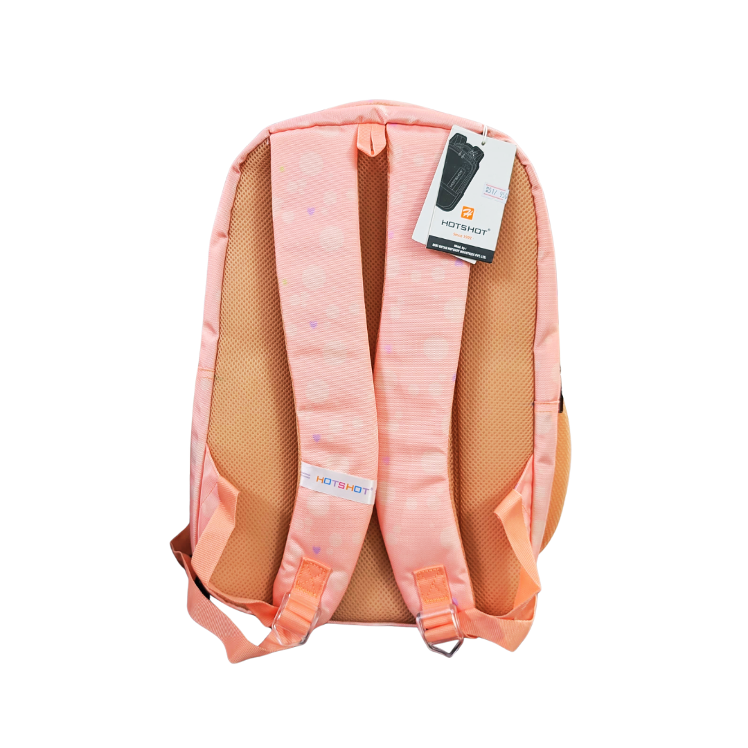 Hotshot school bag / super star bag for kids / books bag  – image 3