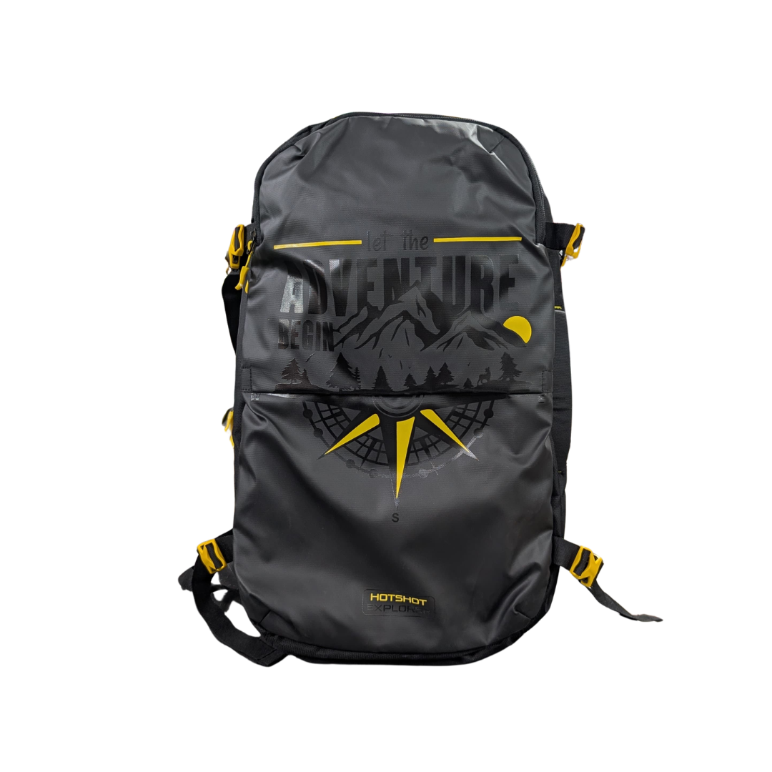 Hotshot bag / Travelling bag