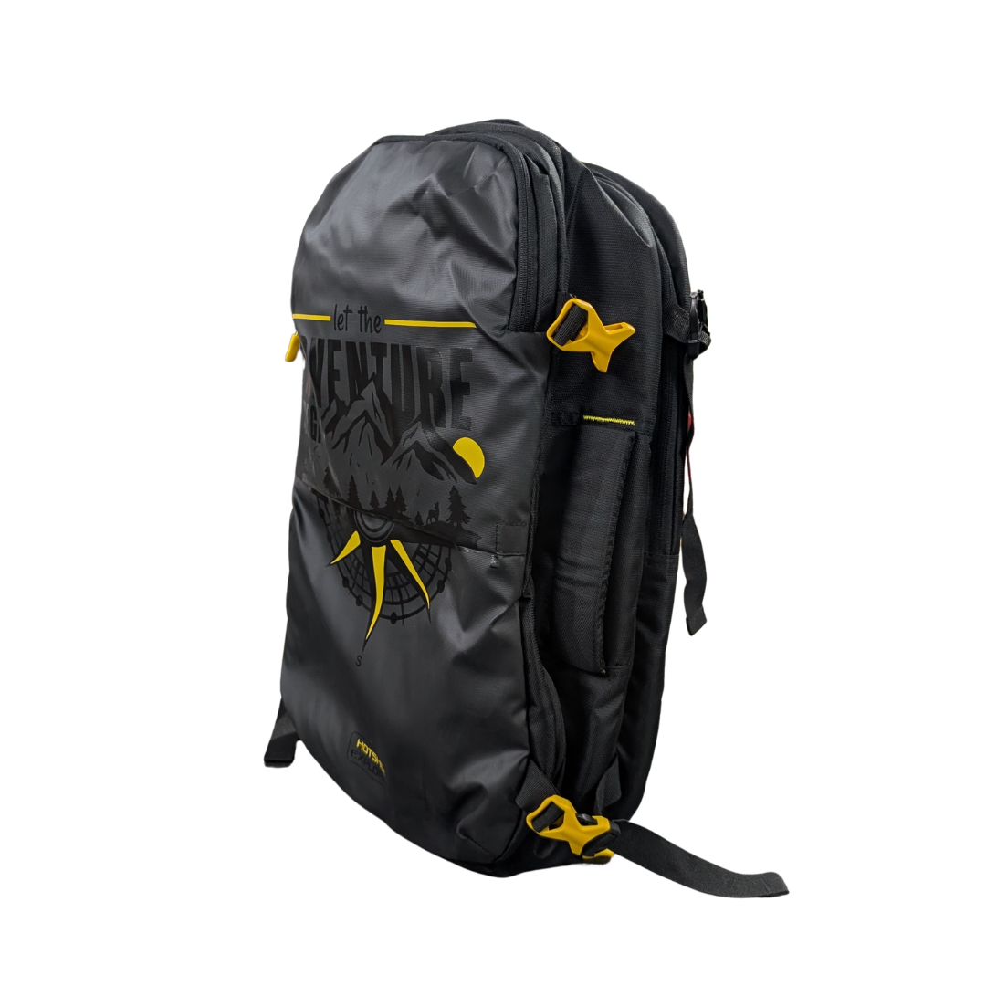 Hotshot bag / Travelling bag – image 2
