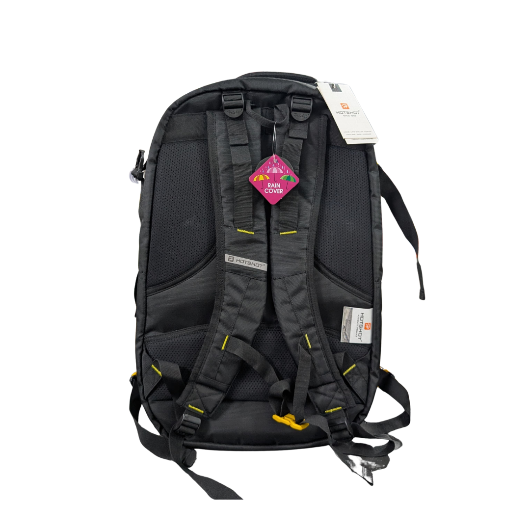 Hotshot bag / Travelling bag – image 3