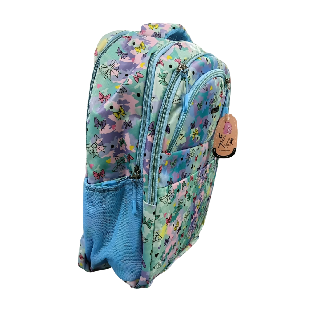 RUHI - School bag for kids  – image 3