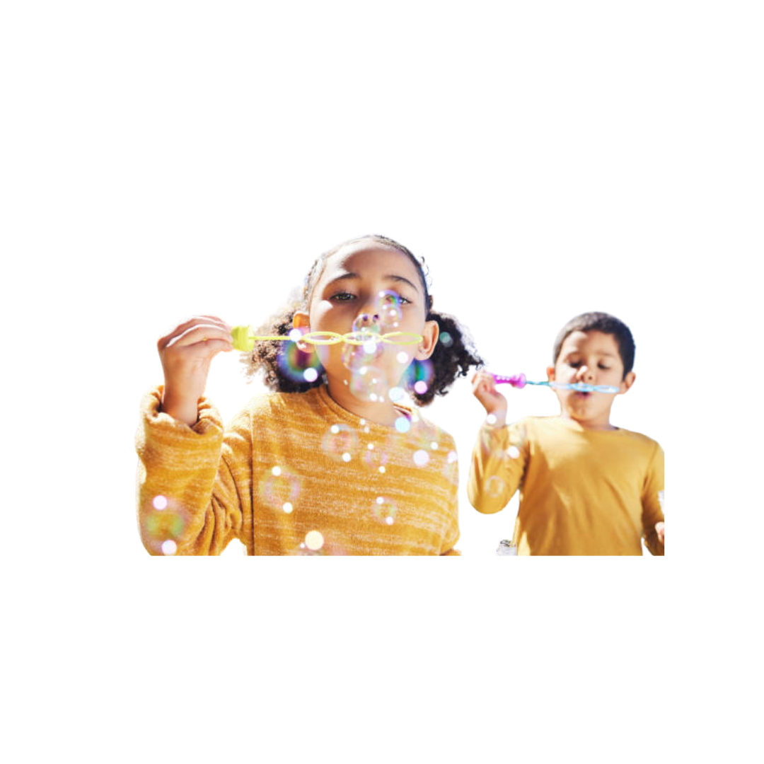 Fun Fusion Toys Fan Bubble Stick for Kids / bubble stick – image 3