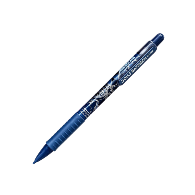 Doms BAYMECH 0.7mm Mechanical Pencil / 1 pencil 