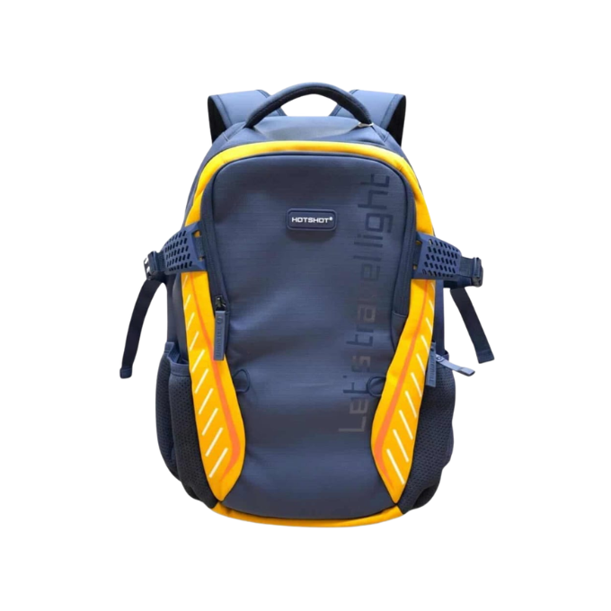 Hotshot school Bag / laptop bag / Good quality bag