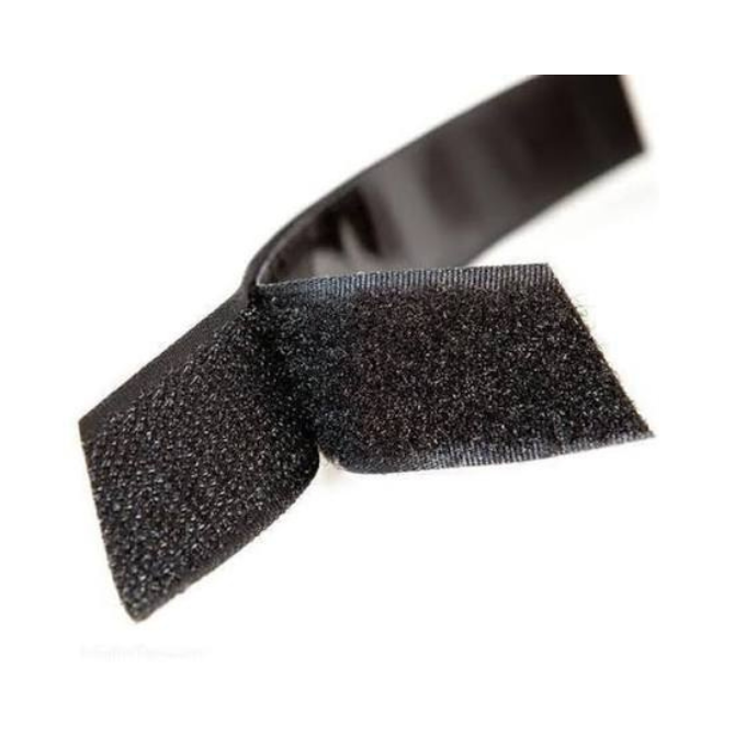 Velcro tape / stick and removal tape (10 inch) – image 2