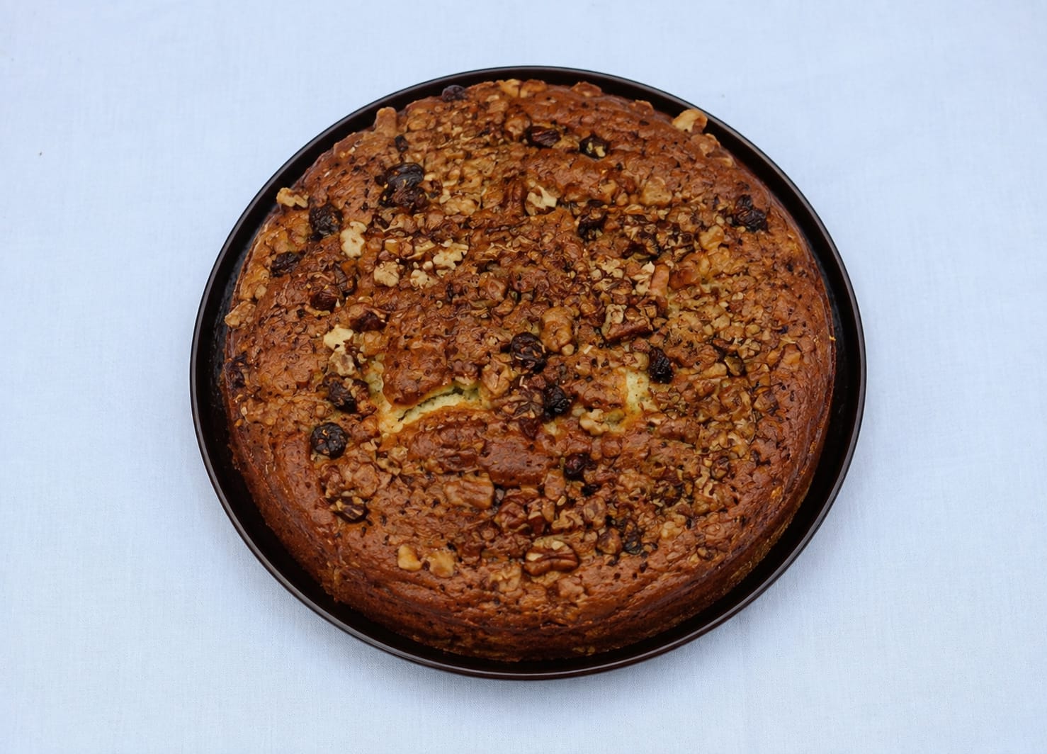 Tulip Walnut Cake Round by Hat Trick – image 2