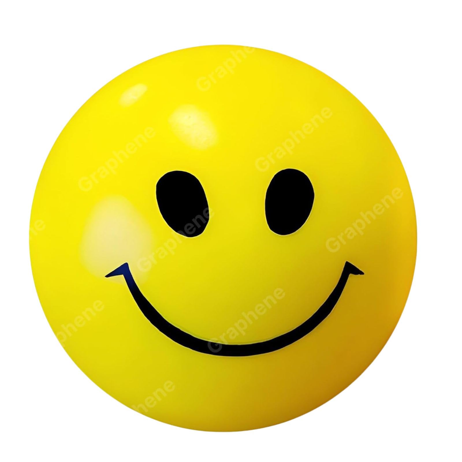 Smiley Ball Set of 1 – image 1