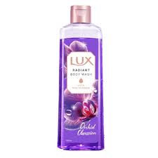 Lux Orchid Obsession Bodywash with Niacinamide , 245ml