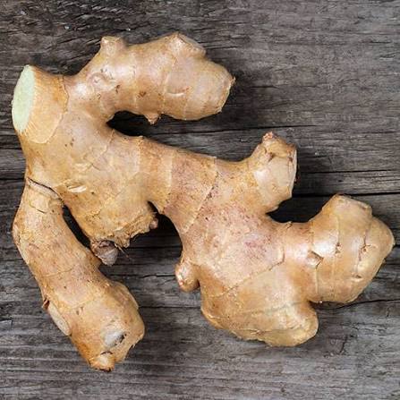 Ginger (Adrak), 100g