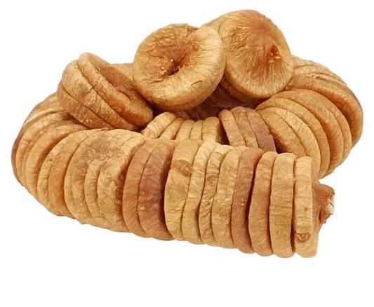 Large Dried Figs – Big Size Beige in Color ( Anjeer )