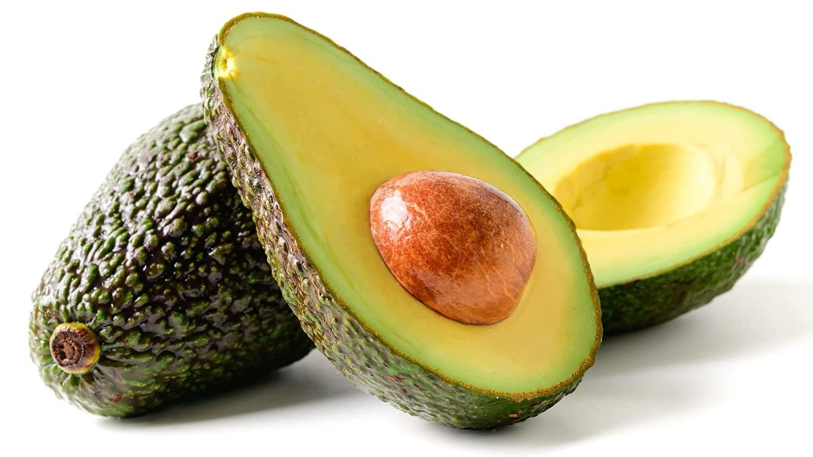 Avocado Hass - Tanzania (1 Piece)