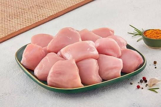 Bone Less Chicken
