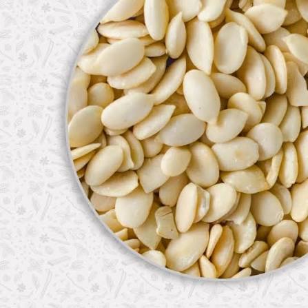 Melon Seeds / Char Magaz, Premium Edible Seeds, Loose