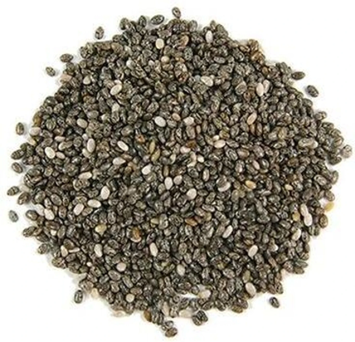Chia Seeds, Premium Quality