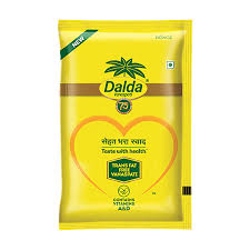 Dalda Vanaspati Ghee, 1 Ltr