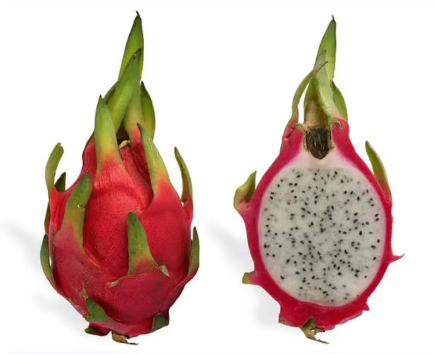 Dragon Fruit ( Single Piece Upto 300g )