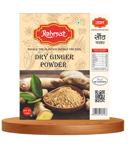 Ginger Powder, Rehmat, 100g