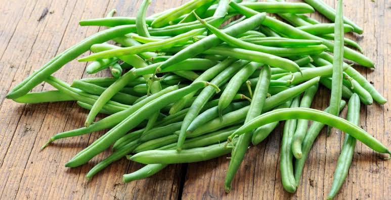 Green Beans - 250 g