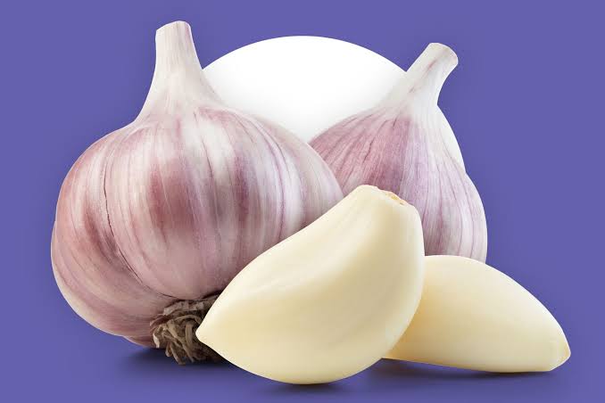 Garlic / Rohan  (Lehsun) Saboot, 100g
