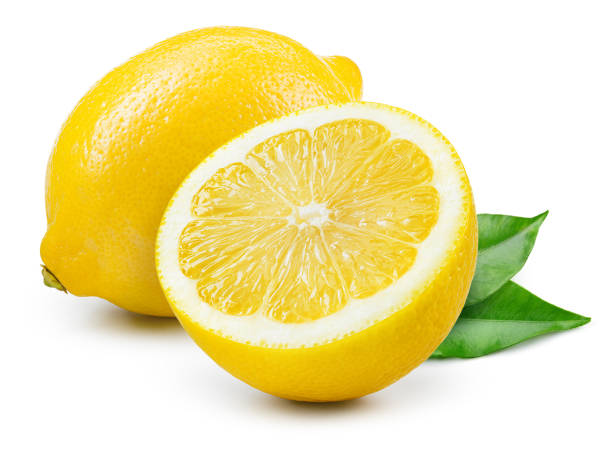 Lemon /  Nimbu, 250g