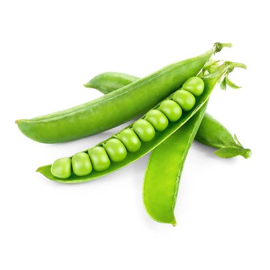 Peas / Matar