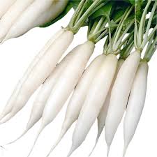 Radish (Mooli), 500g
