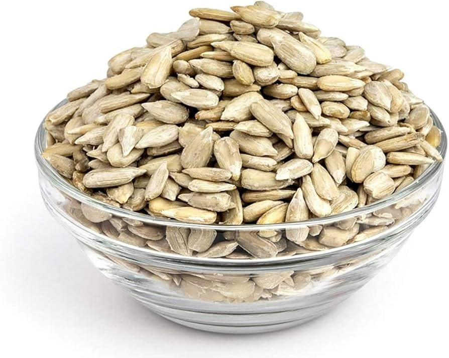 Sunflower Seeds Premium Quality, Loose
